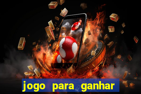 jogo para ganhar dinheiro no pix sem depositar nada